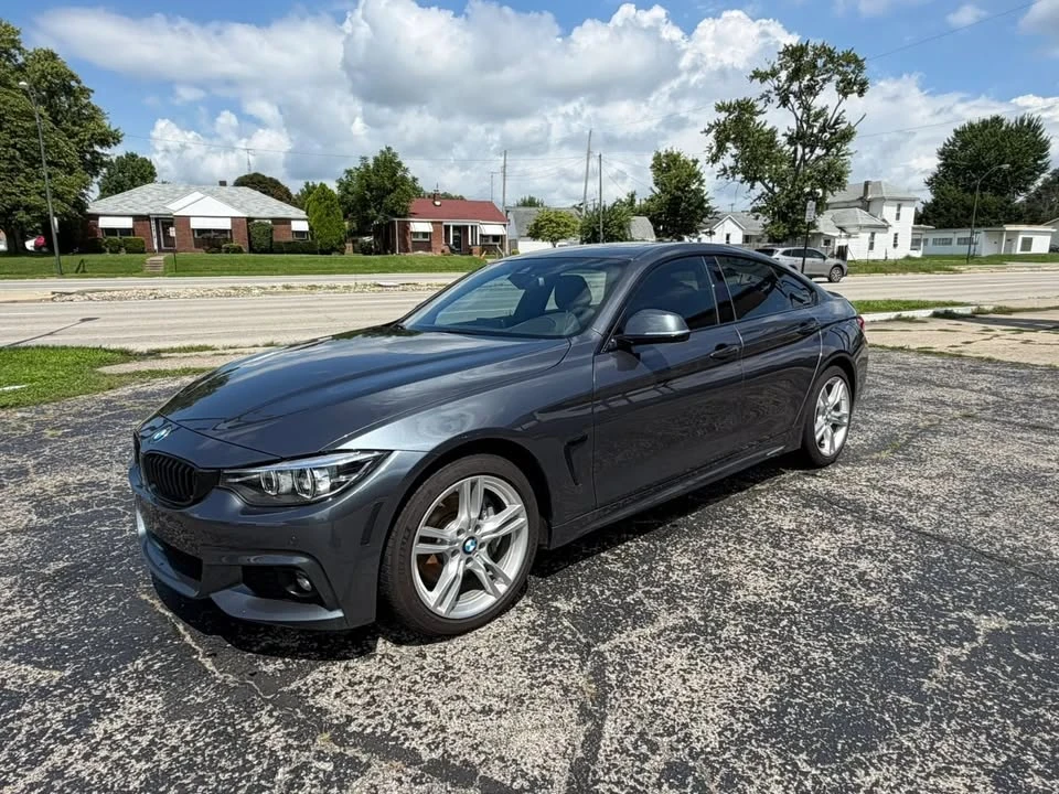 2018 BMW 4 Series - Image 4 of 20