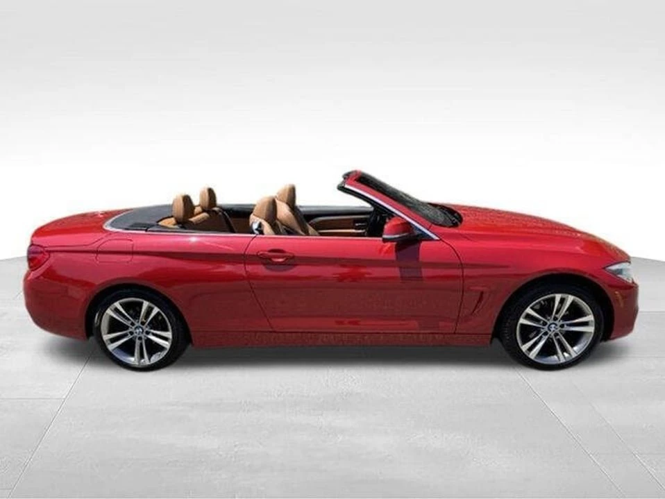 2018 BMW 4 Series - Image 8 of 20
