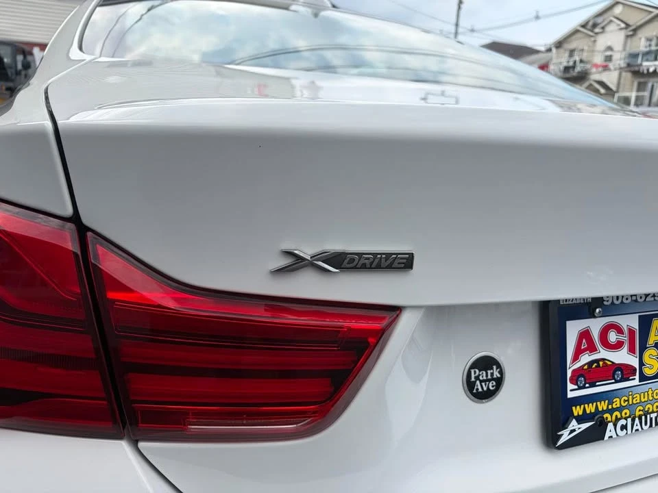 2018 BMW 4 Series - Image 12 of 20