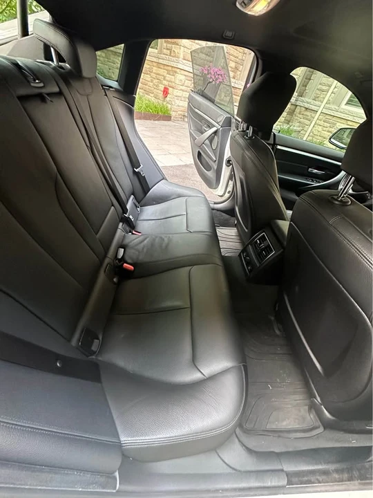 2018 BMW 4 Series - Image 5 of 12