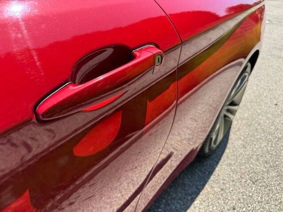 2018 BMW 4 Series - Image 14 of 20