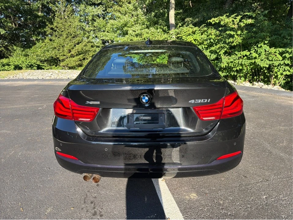 2018 BMW 4 Series - Image 6 of 20