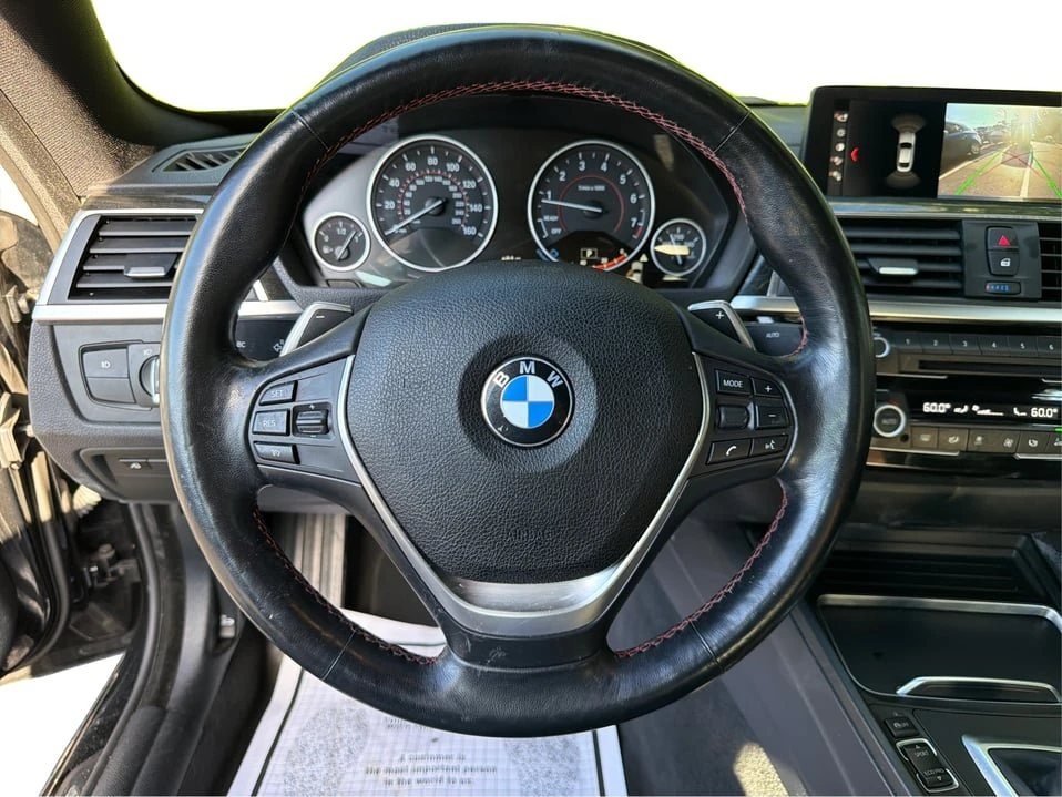 2018 BMW 4 Series - Image 17 of 20