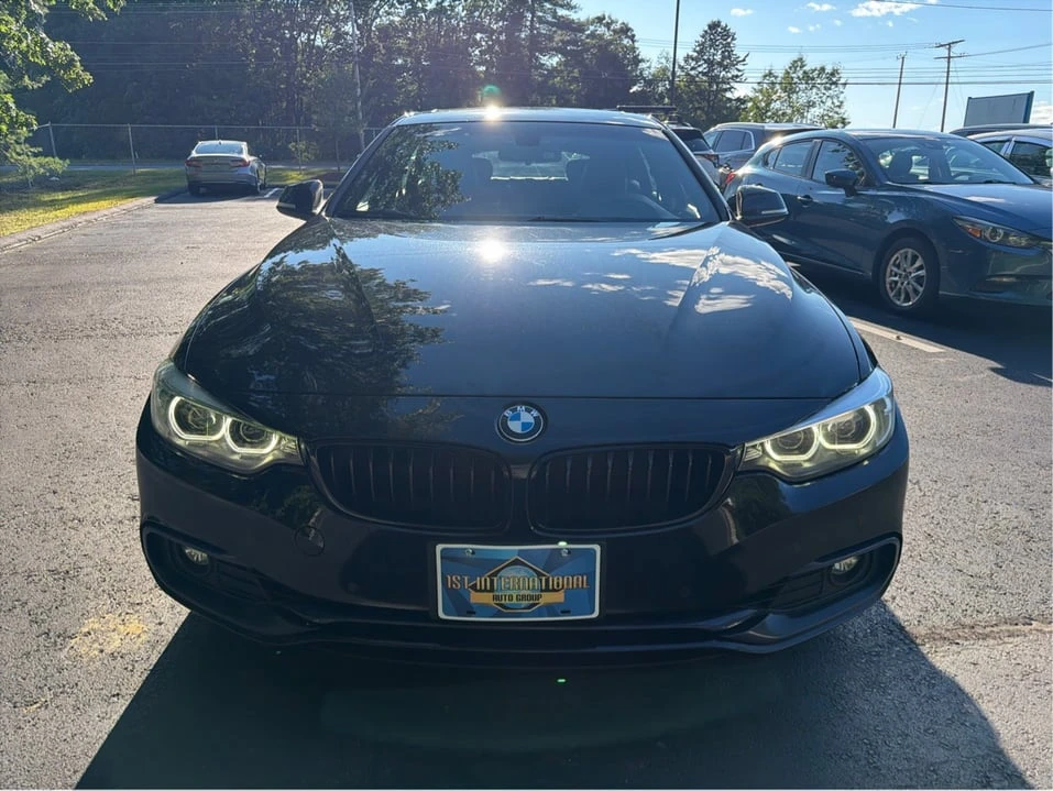 2018 BMW 4 Series - Image 3 of 20