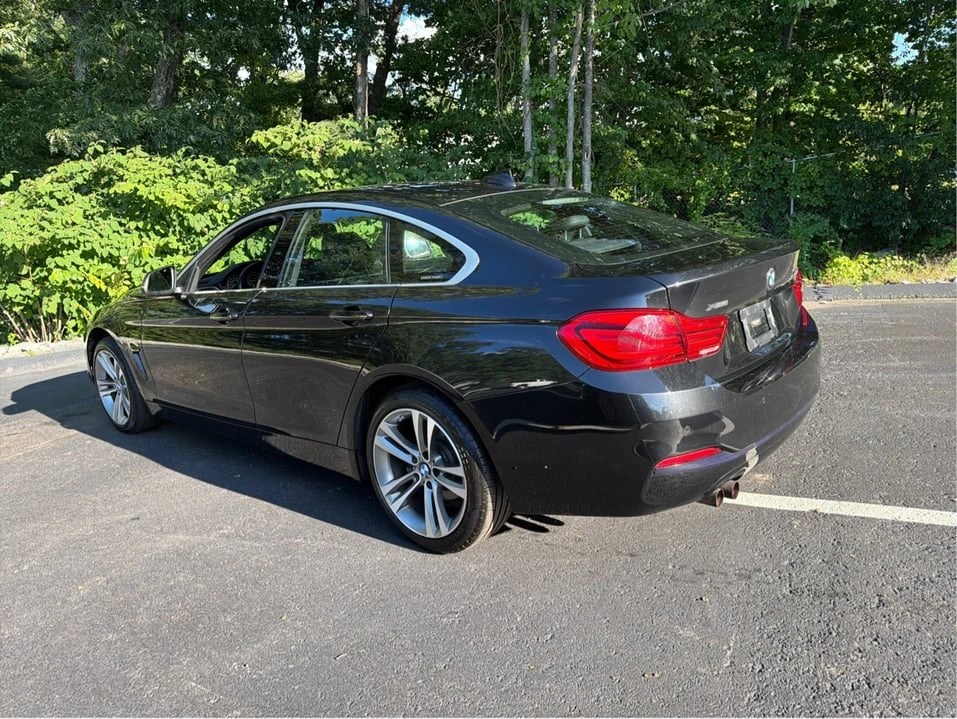 2018 BMW 4 Series - Image 5 of 20