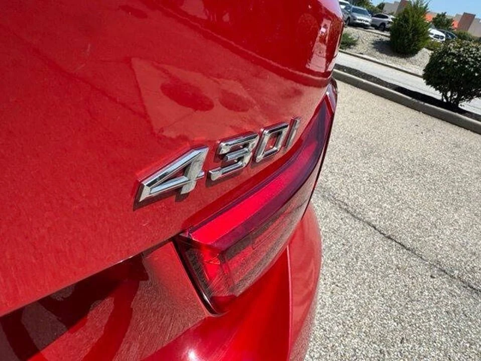 2018 BMW 4 Series - Image 16 of 20