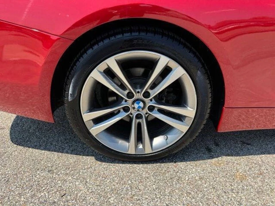 2018 BMW 4 Series - Image 18 of 20