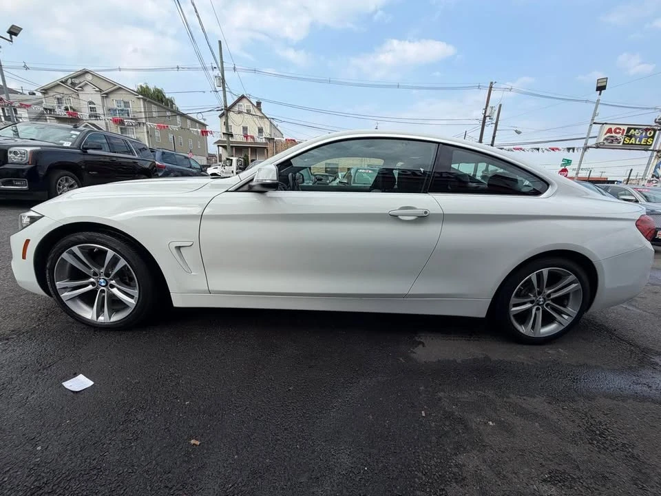 2018 BMW 4 Series - Image 4 of 20