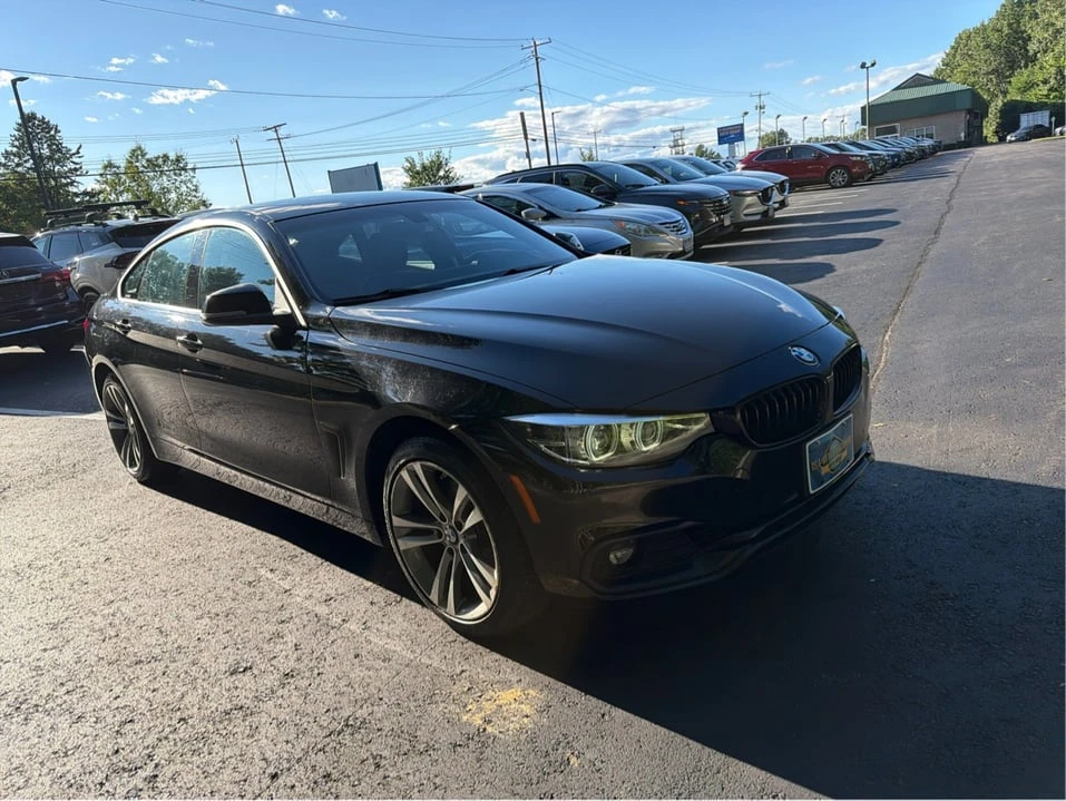 2018 BMW 4 Series - Image 2 of 20