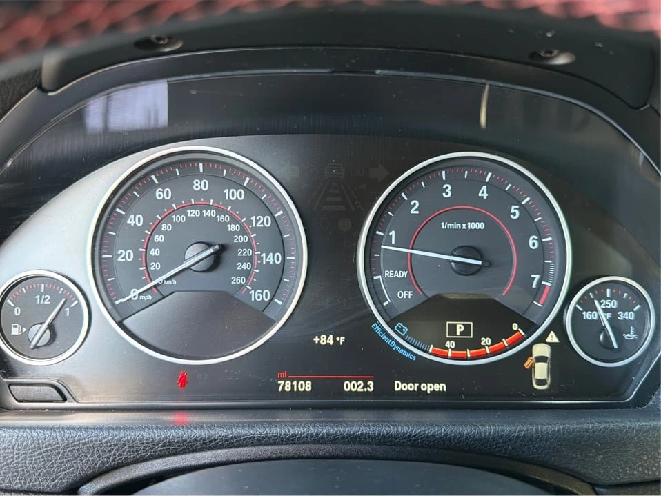 2018 BMW 4 Series - Image 16 of 20