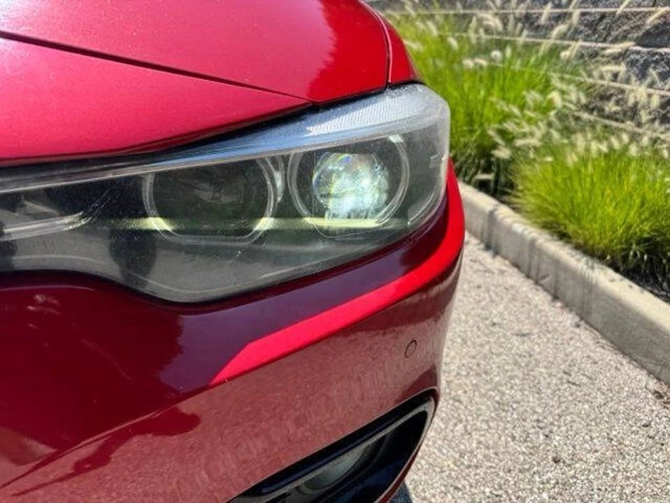 2018 BMW 4 Series - Image 11 of 20