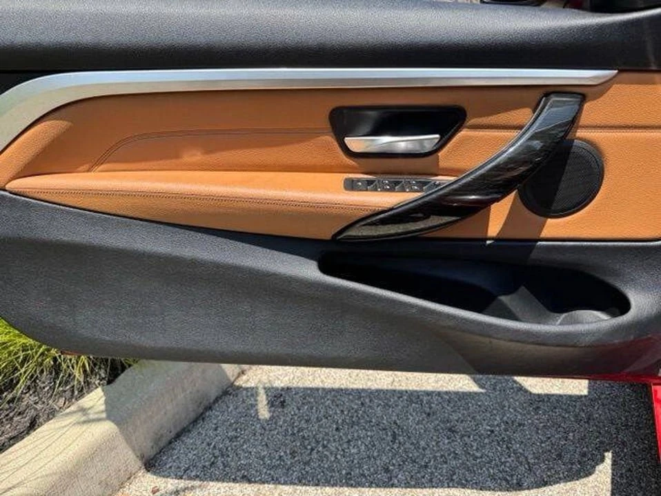 2018 BMW 4 Series - Image 19 of 20