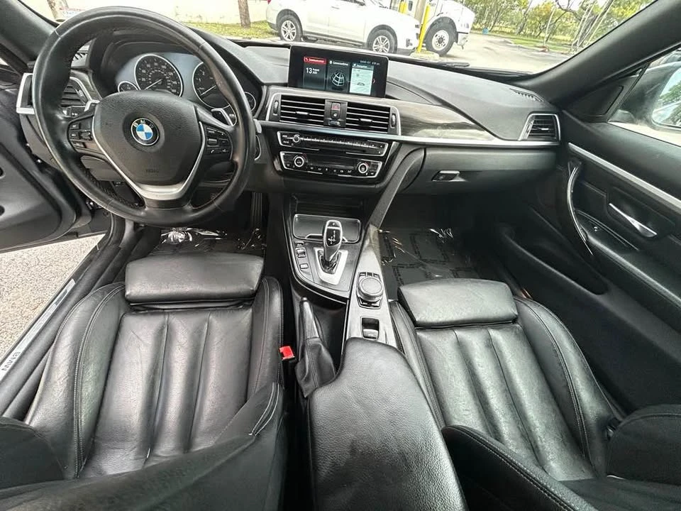 2018 BMW 4 Series - Image 7 of 10