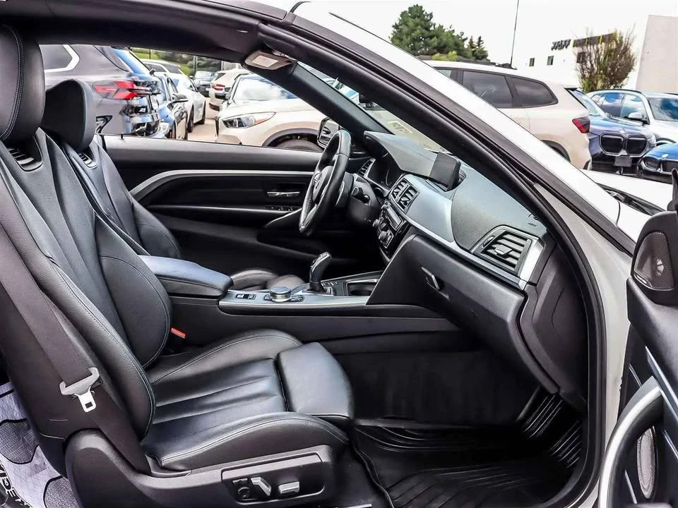 2018 BMW 4 Series - Image 10 of 19