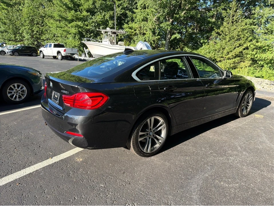 2018 BMW 4 Series - Image 7 of 20