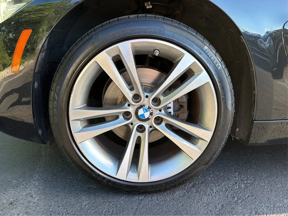 2018 BMW 4 Series - Image 12 of 20