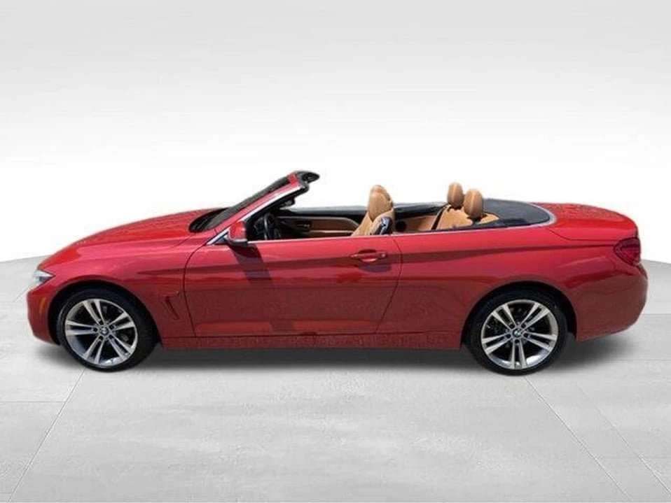 2018 BMW 4 Series - Image 3 of 20