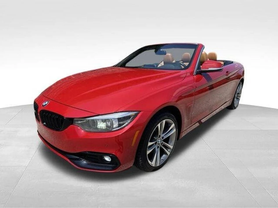 2018 BMW 4 Series - Image 2 of 20
