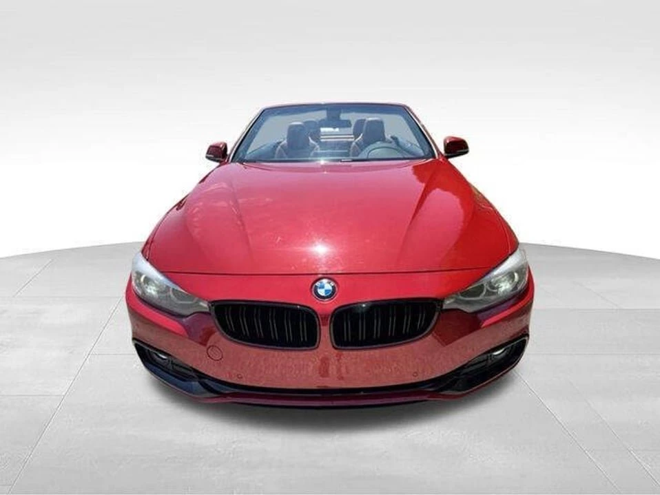2018 BMW 4 Series - Image 10 of 20