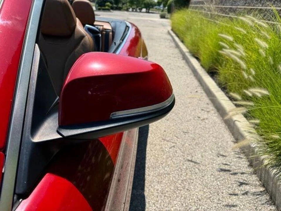 2018 BMW 4 Series - Image 13 of 20