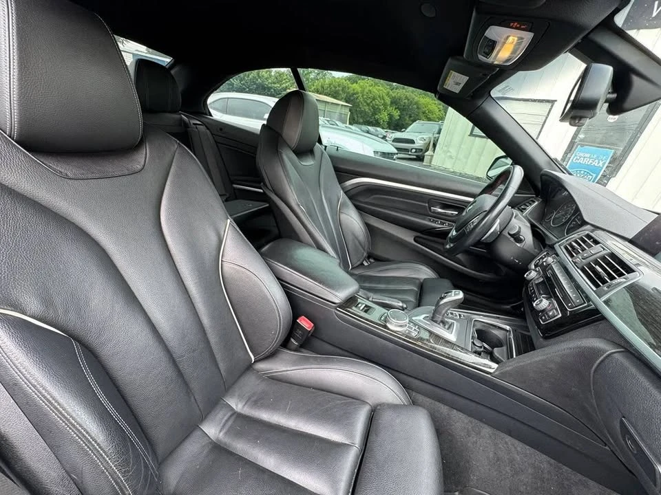 2018 BMW 4 Series - Image 9 of 12