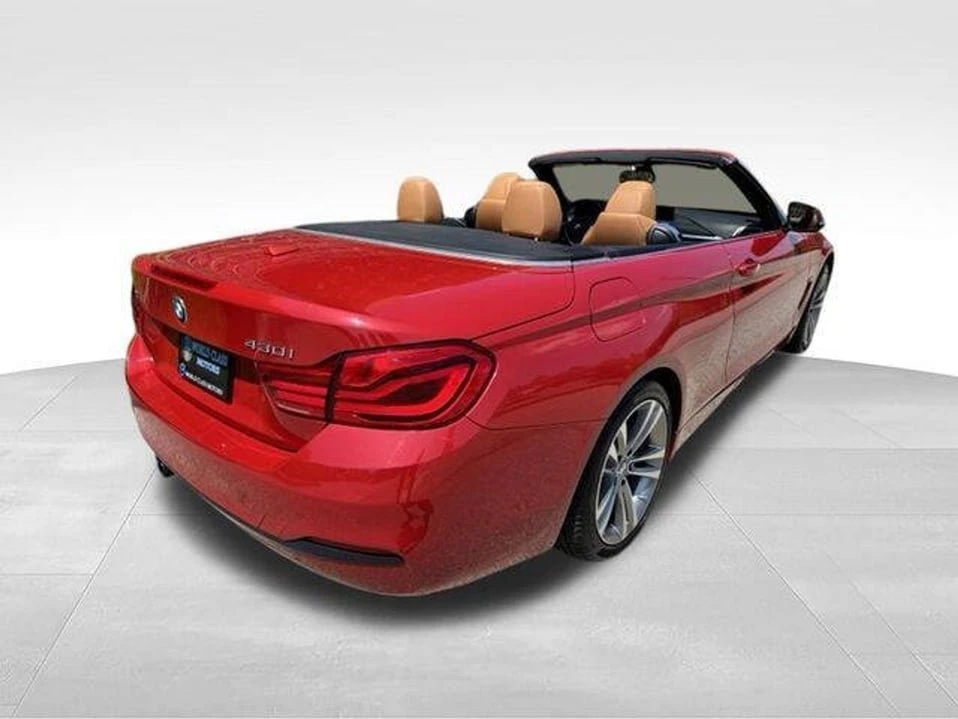 2018 BMW 4 Series - Image 7 of 20