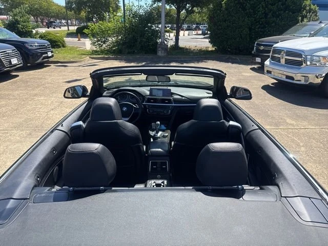 2018 BMW 4 Series - Image 7 of 19