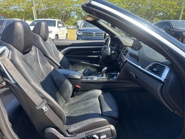 2018 BMW 4 Series - Image 11 of 19