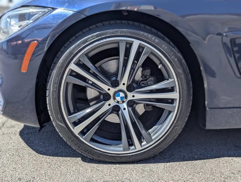 2018 BMW 4 Series - Image 10 of 10