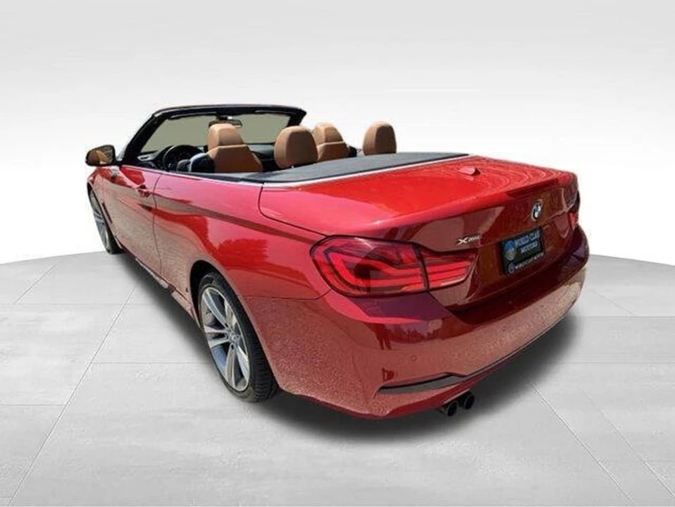 2018 BMW 4 Series - Image 4 of 20