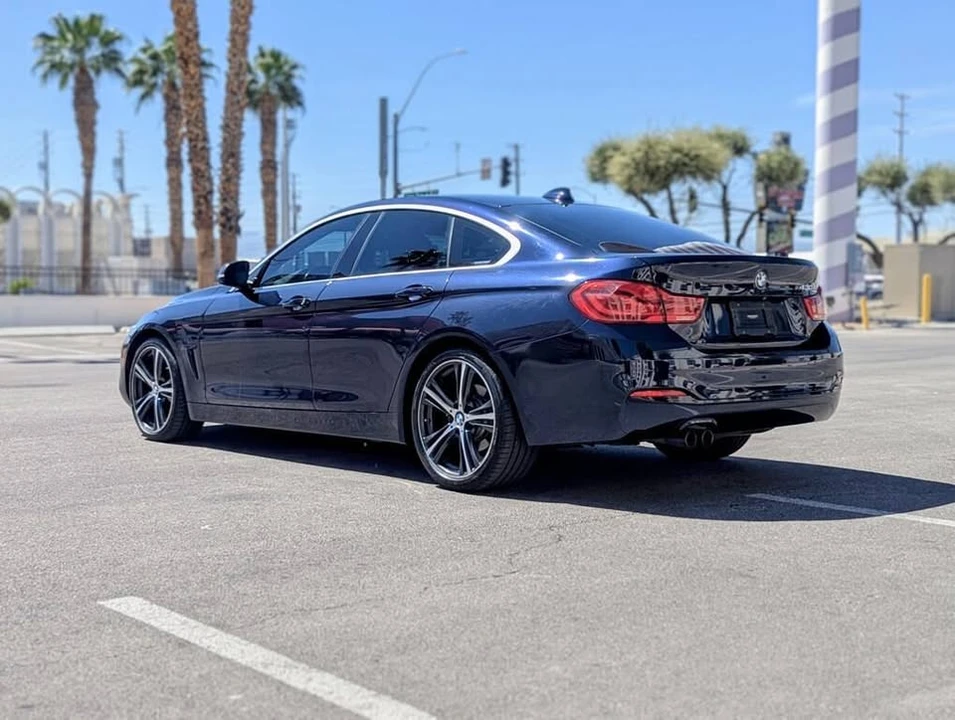 2018 BMW 4 Series - Image 4 of 10