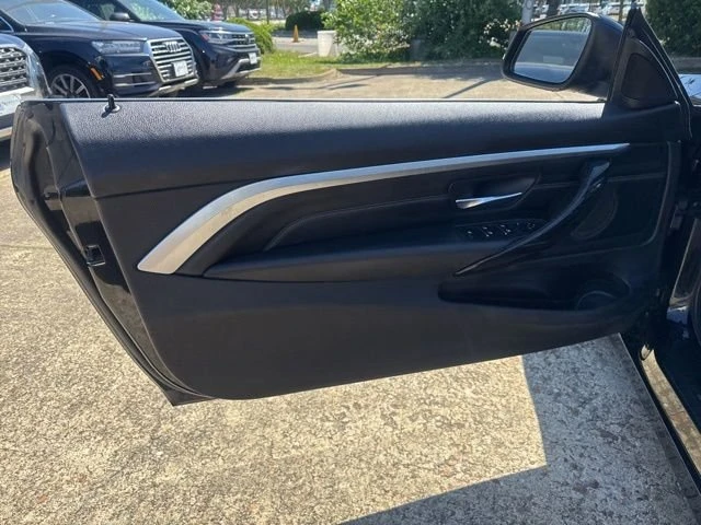 2018 BMW 4 Series - Image 14 of 19