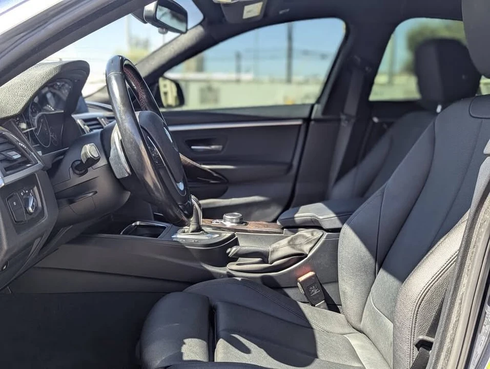 2018 BMW 4 Series - Image 8 of 10