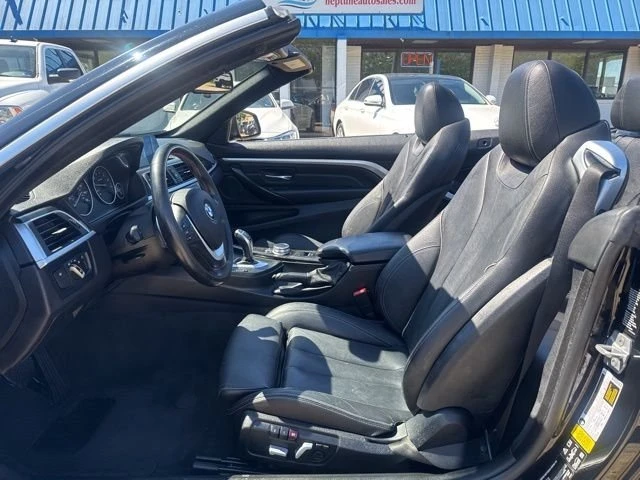 2018 BMW 4 Series - Image 8 of 19