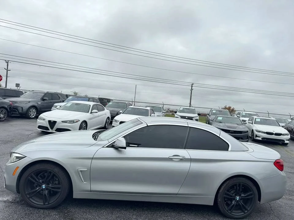 2018 BMW 4 Series - Image 4 of 12