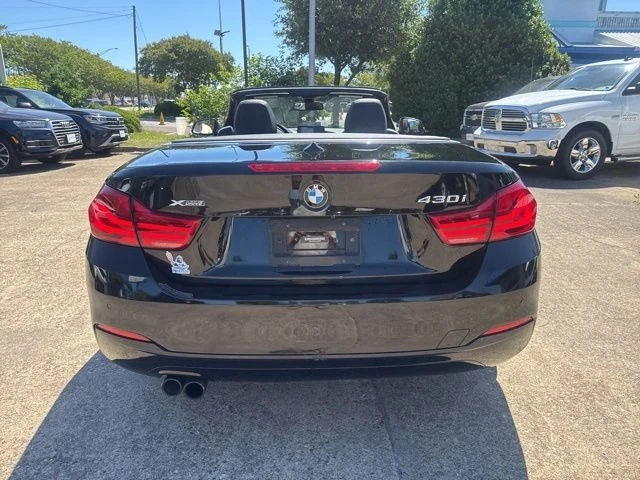 2018 BMW 4 Series - Image 4 of 19