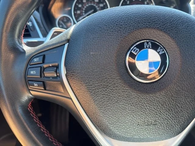 2018 BMW 4 Series - Image 17 of 19