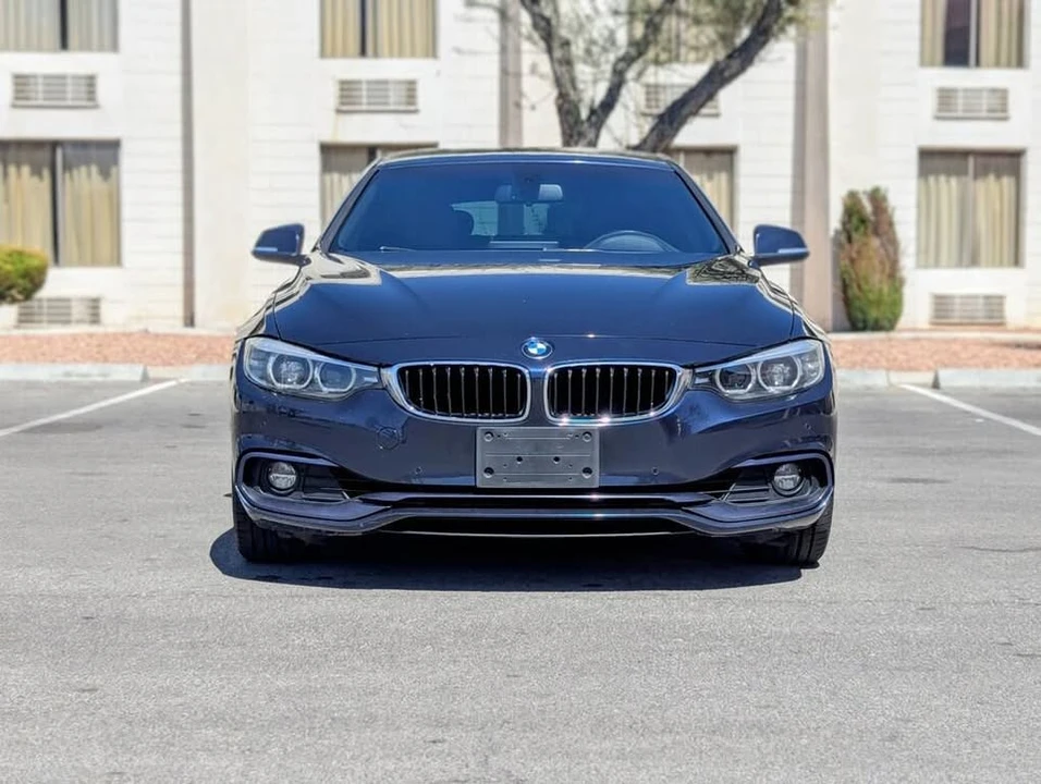 2018 BMW 4 Series - Image 5 of 10