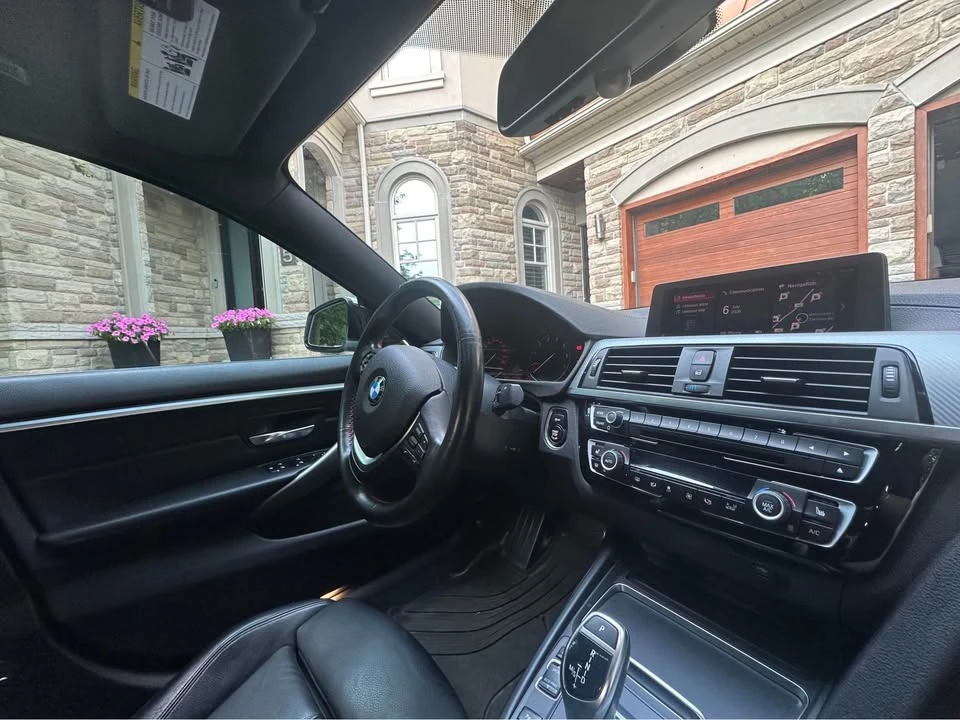 2018 BMW 4 Series - Image 6 of 12