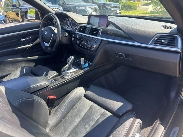 2018 BMW 4 Series - Image 12 of 19