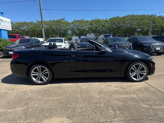 2018 BMW 4 Series - Image 3 of 19