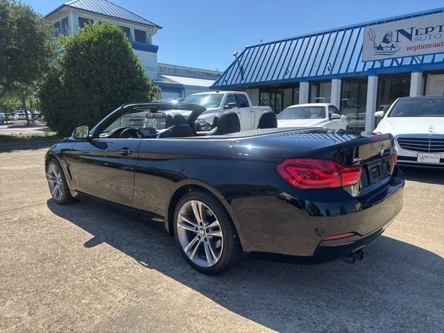 2018 BMW 4 Series - Image 5 of 19