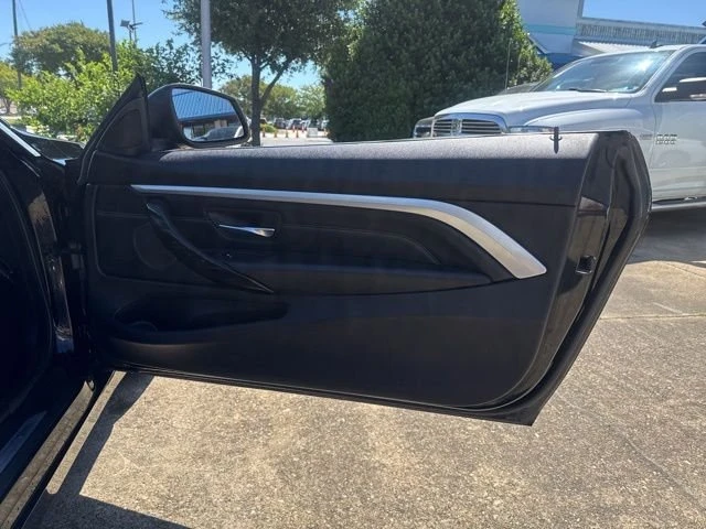2018 BMW 4 Series - Image 13 of 19
