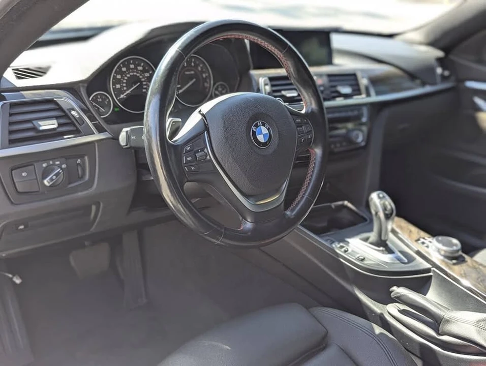 2018 BMW 4 Series - Image 7 of 10