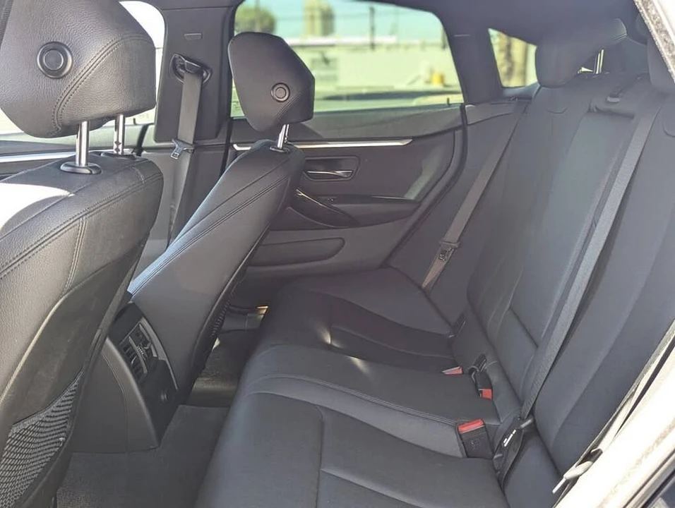 2018 BMW 4 Series - Image 9 of 10