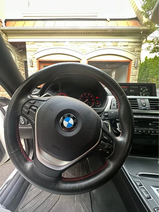 2018 BMW 4 Series - Image 7 of 12