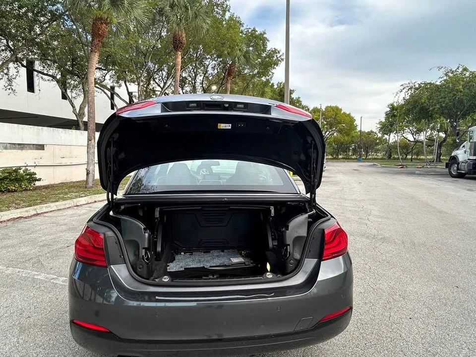 2018 BMW 4 Series - Image 10 of 10
