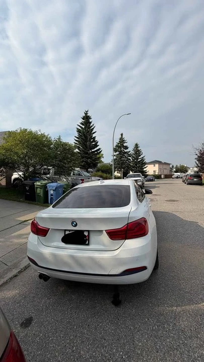 2018 BMW 4 Series - Image 16 of 16