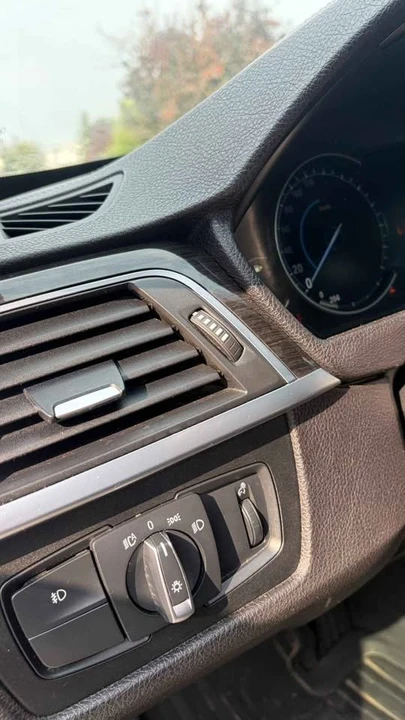 2018 BMW 4 Series - Image 15 of 16