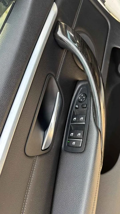 2018 BMW 4 Series - Image 14 of 16